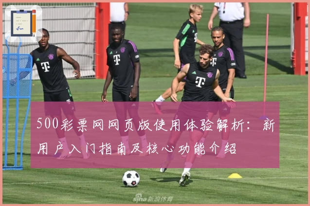500彩票网网页版使用体验解析：新用户入门指南及核心功能介绍